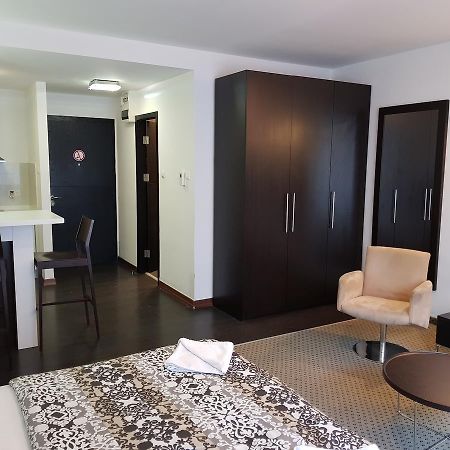Imperial Suites 부다페스트 외부 사진