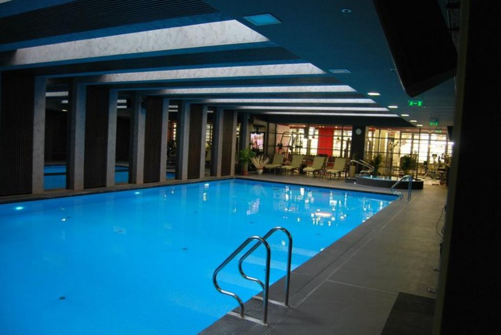 Imperial Suites 부다페스트 외부 사진