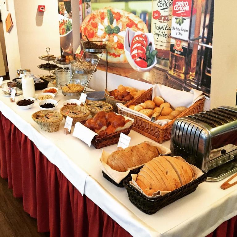 Imperial Suites 부다페스트 외부 사진