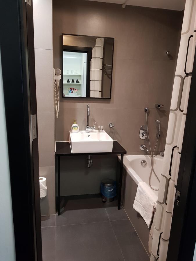 Imperial Suites 부다페스트 외부 사진