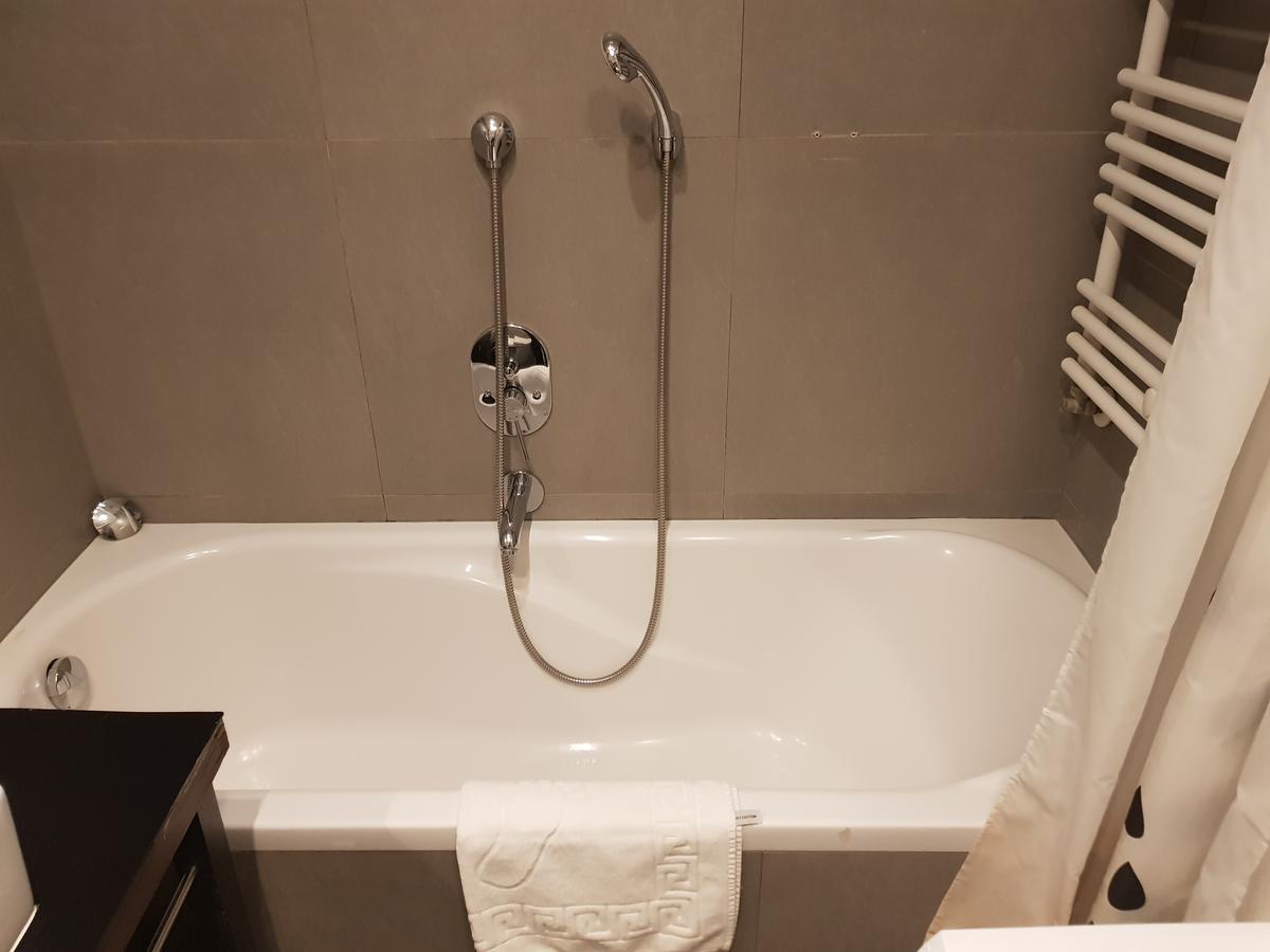 Imperial Suites 부다페스트 외부 사진