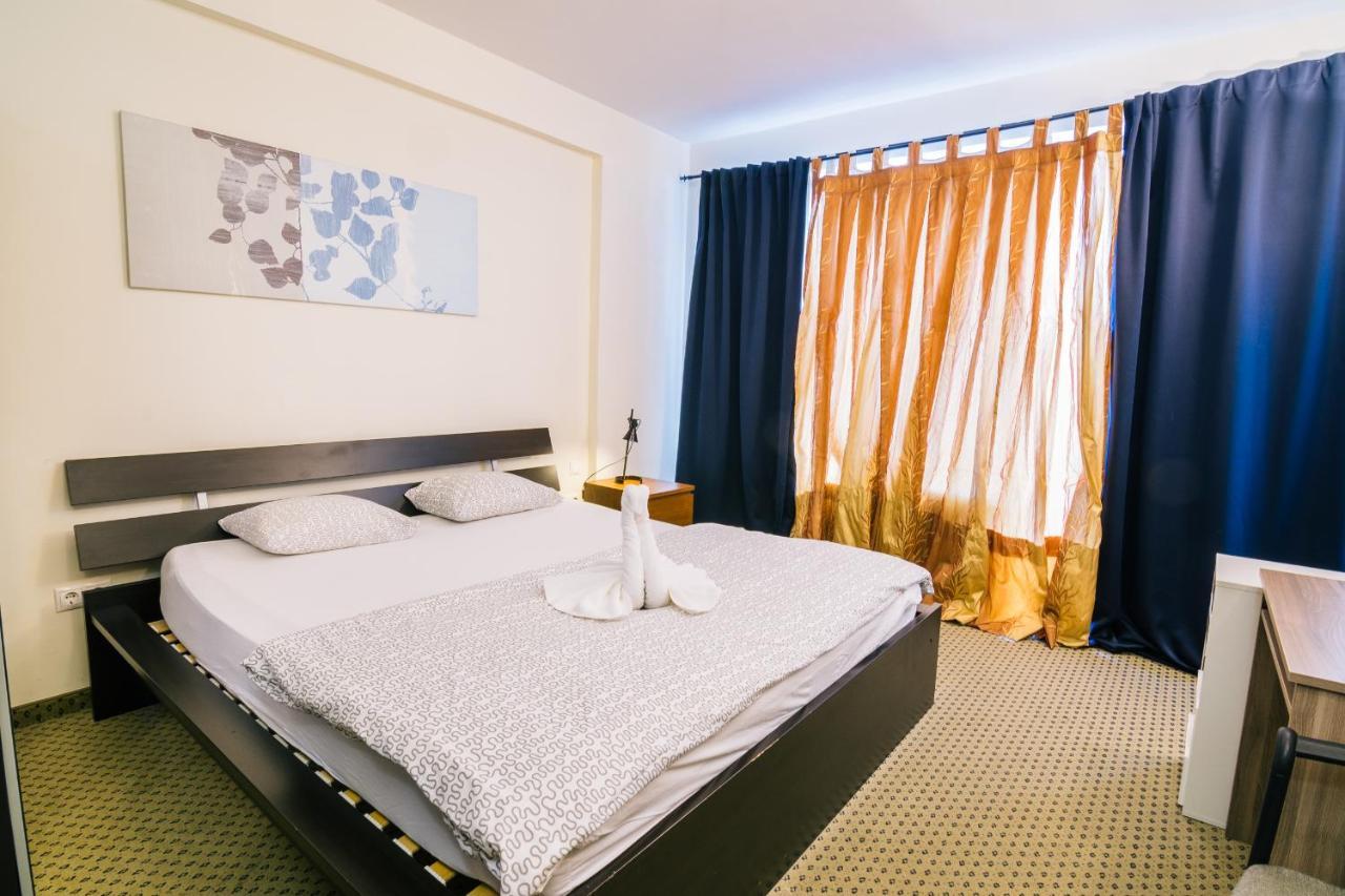 Imperial Suites 부다페스트 외부 사진