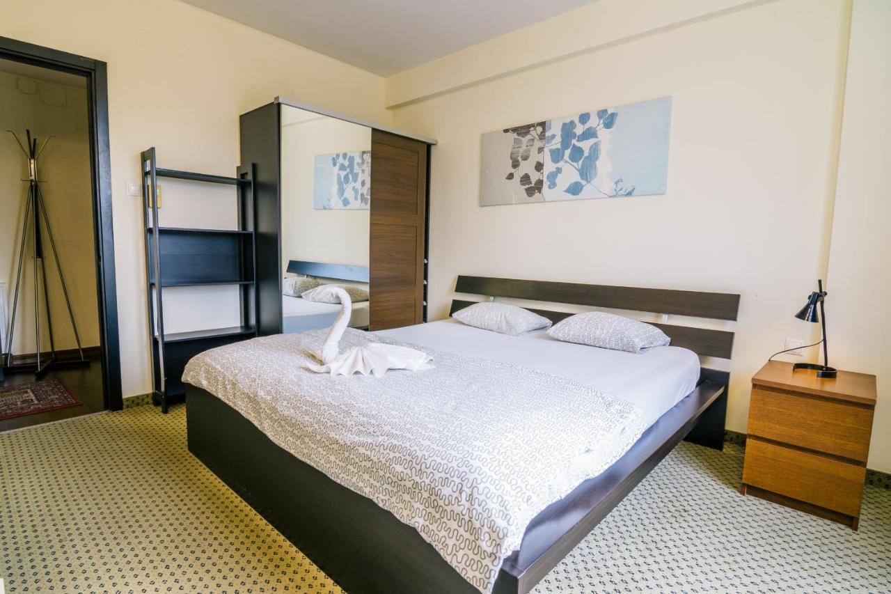 Imperial Suites 부다페스트 외부 사진