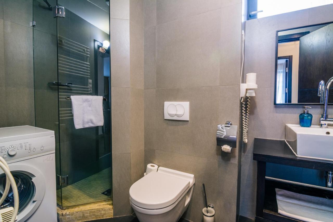 Imperial Suites 부다페스트 외부 사진